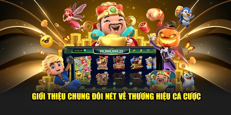 Game King888: Cơ Hội Nhận Thưởng Không Thể Bỏ Lỡ